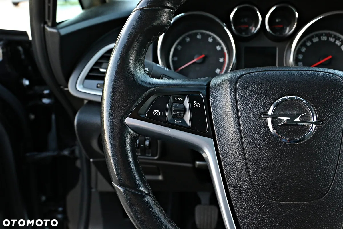 Opel Astra - 27