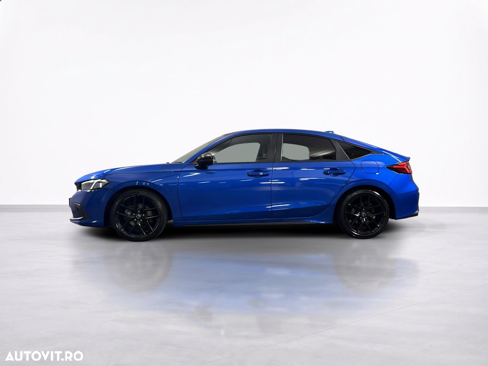 Honda Civic - 3