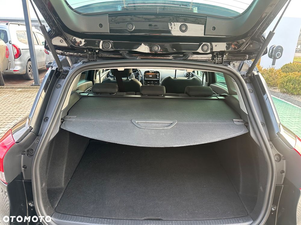 Renault Clio 0.9 Energy TCe Intens - 6