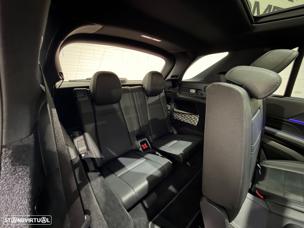 Mercedes-Benz GLE 400 d 4Matic 9G-TRONIC AMG Line - 21