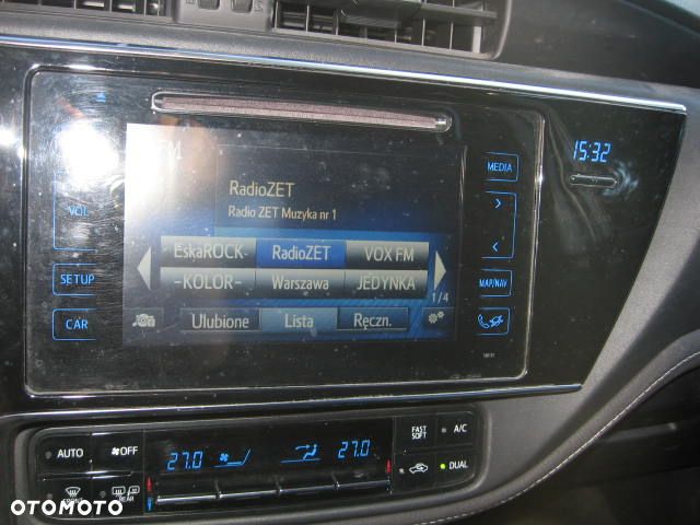 Toyota Corolla 1.6 Premium MS EU6 - 16