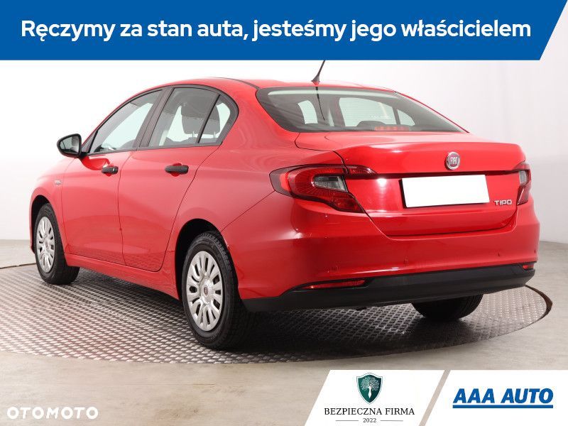 Fiat Tipo - 5