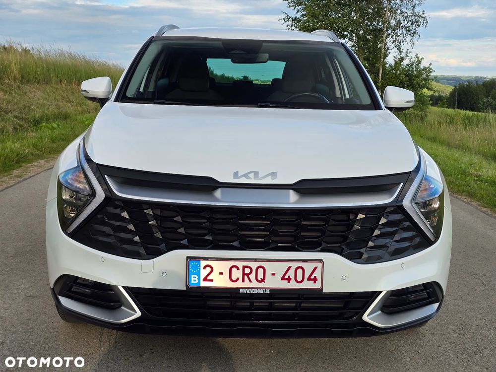 Kia Sportage 1.6 T-GDI Business Line 2WD - 3