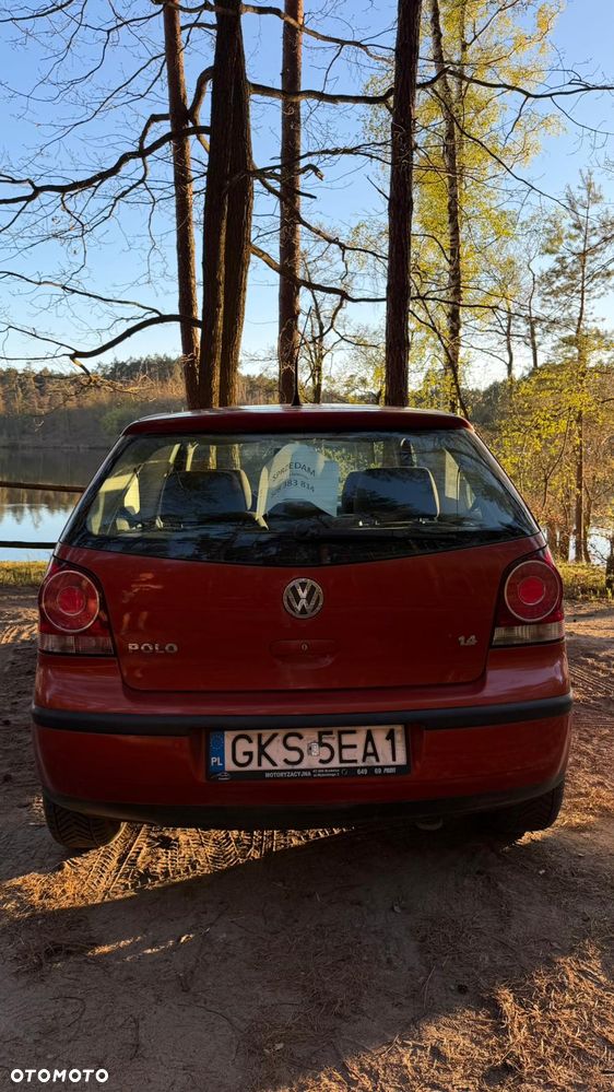 Volkswagen Polo 1.4 Automatik Goal - 15