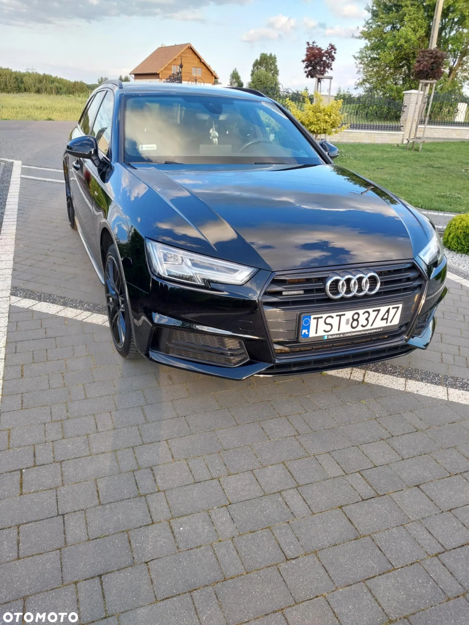 Audi A4 2.0 TDI Quattro Design S tronic - 19