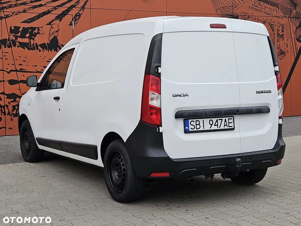 Dacia Dokker - 2