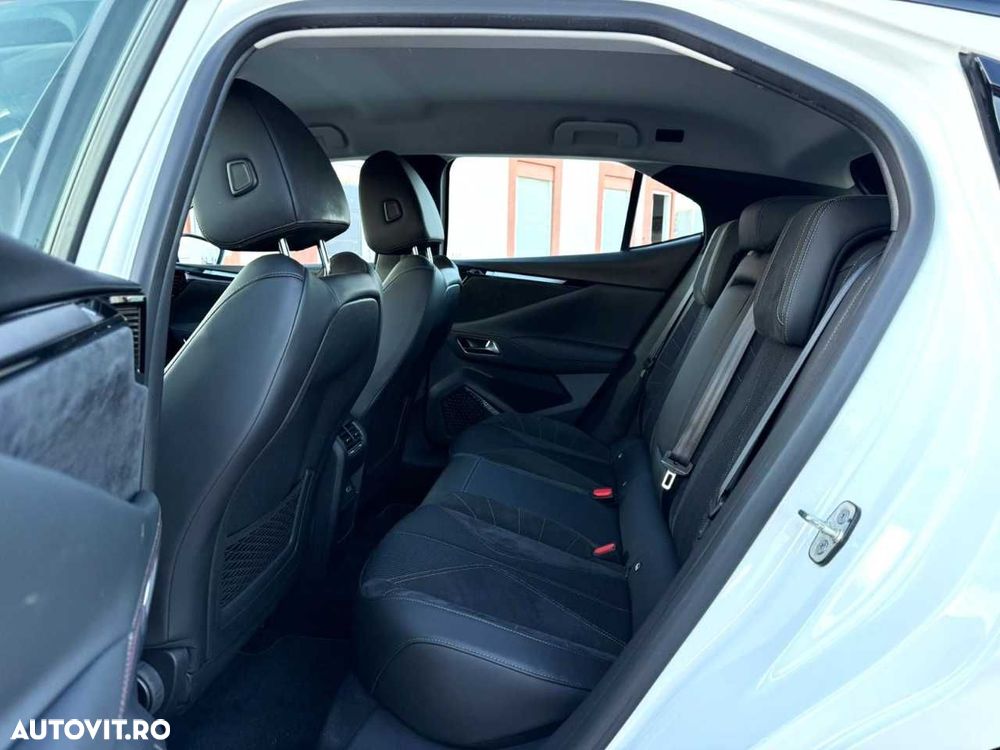 DS Automobiles DS 4 - 18