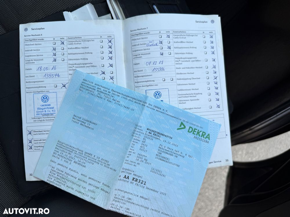 Volkswagen Multivan - 15