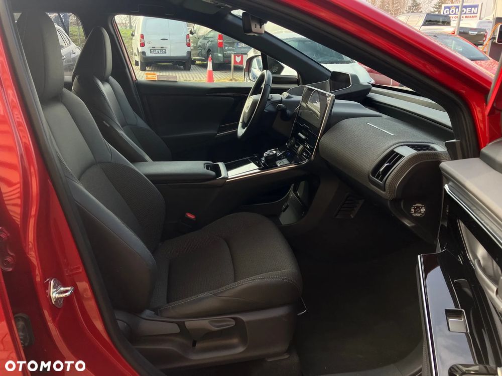 Toyota bZ4X 71.4kWh 4x4 Prestige - 21