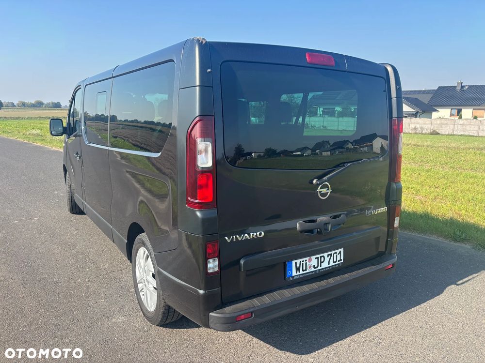 Opel Vivaro - 3