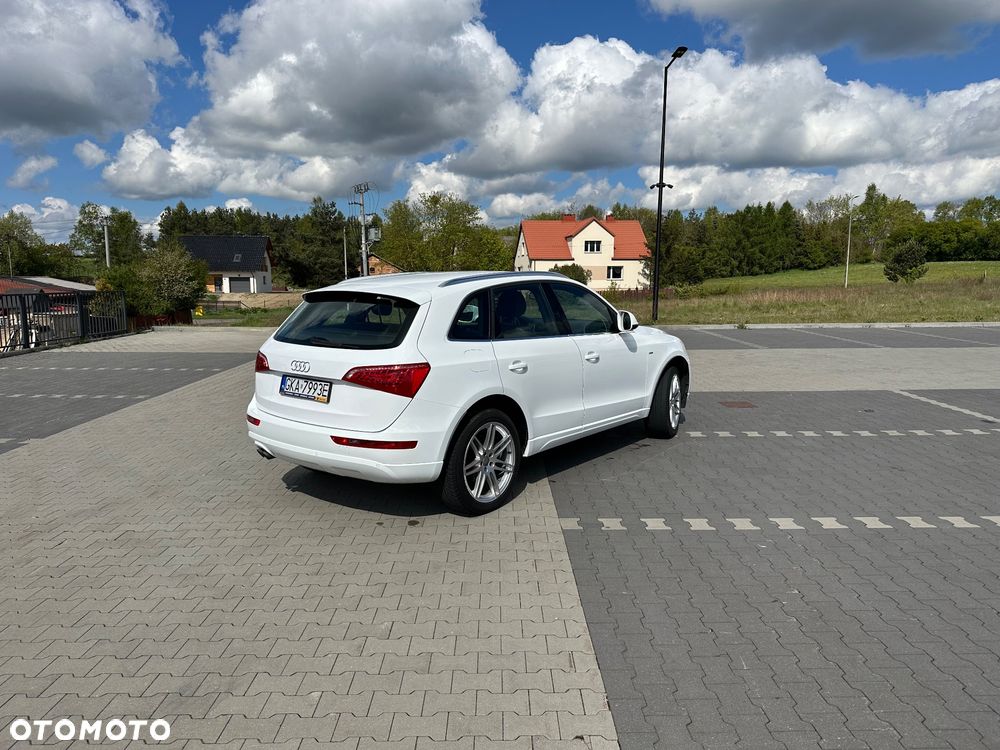 Audi Q5 2.0 TDI Quattro S tronic - 6