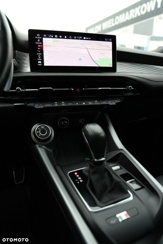 Alfa Romeo Tonale - 17