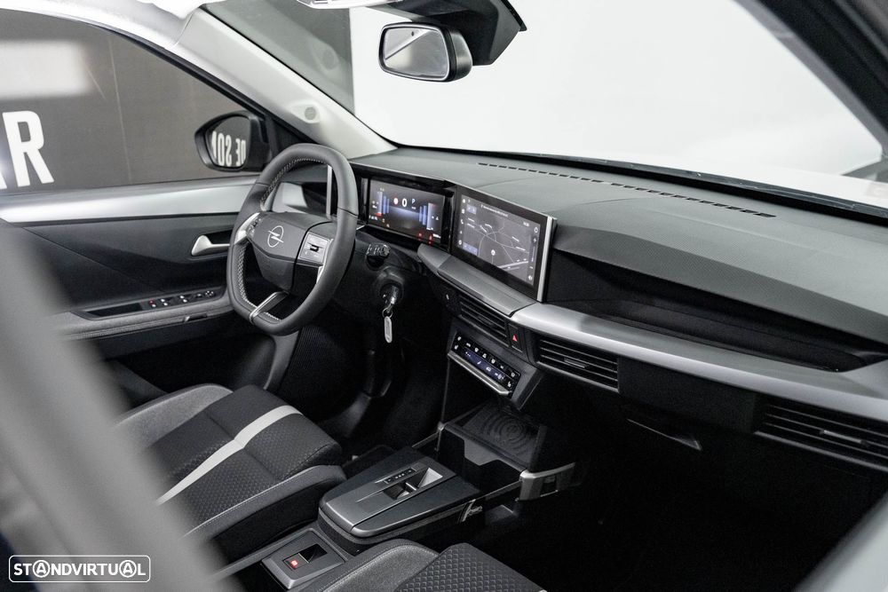 Opel Frontera 1.2 Hybrid GS eDCT - 20
