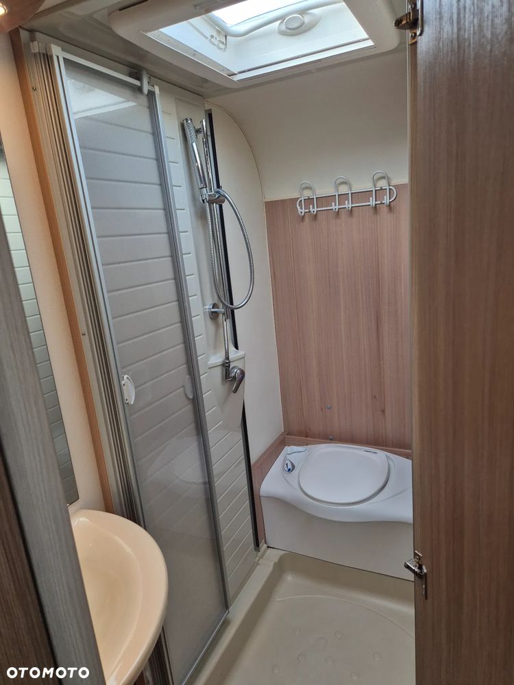 Burstner 465 Averso - 8