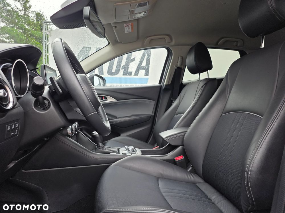 Mazda CX-3 2.0 Skypassion - 18