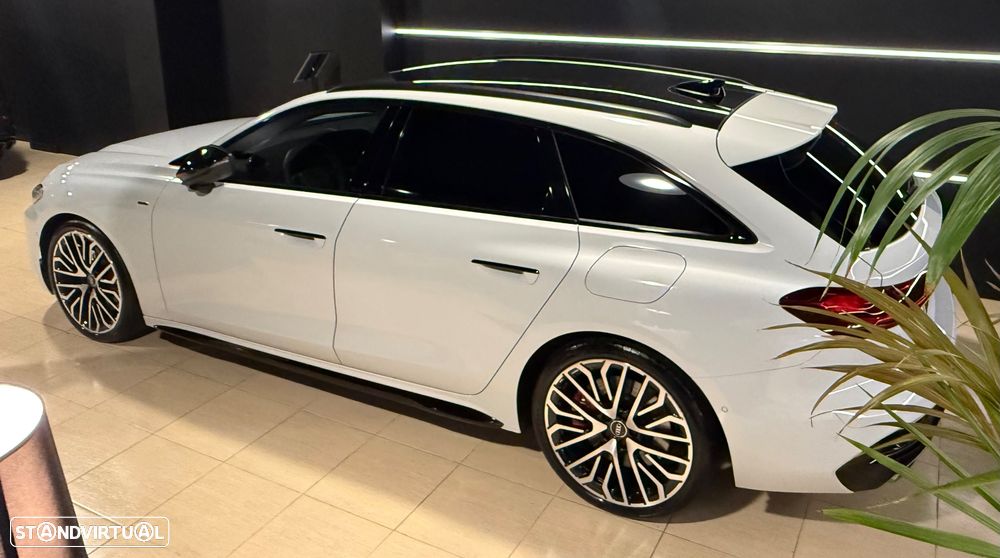 Audi A5 Avant e-hybrid quattro - 22