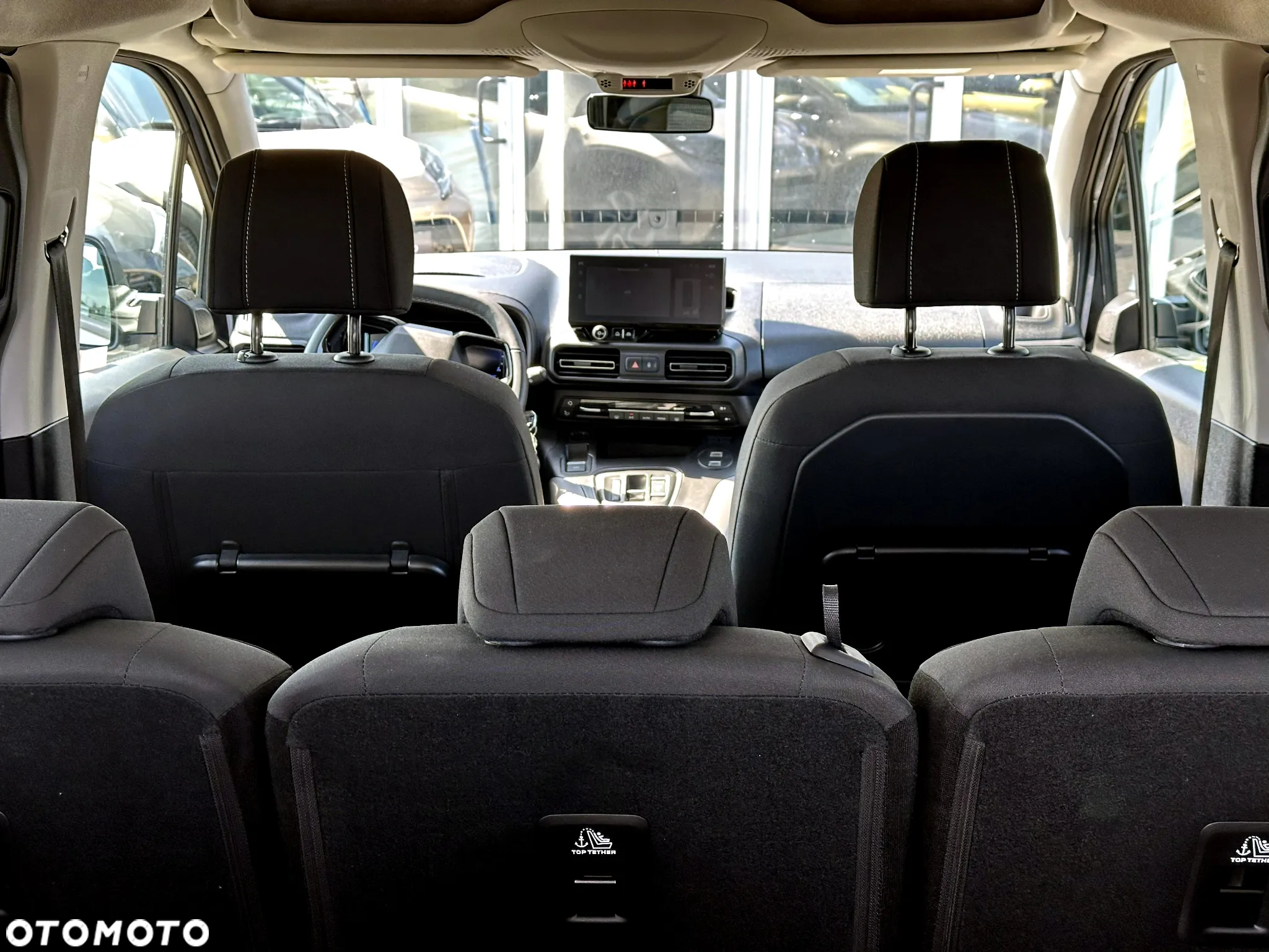 Toyota Proace City Verso Long 1.5 D-4D Family - 21