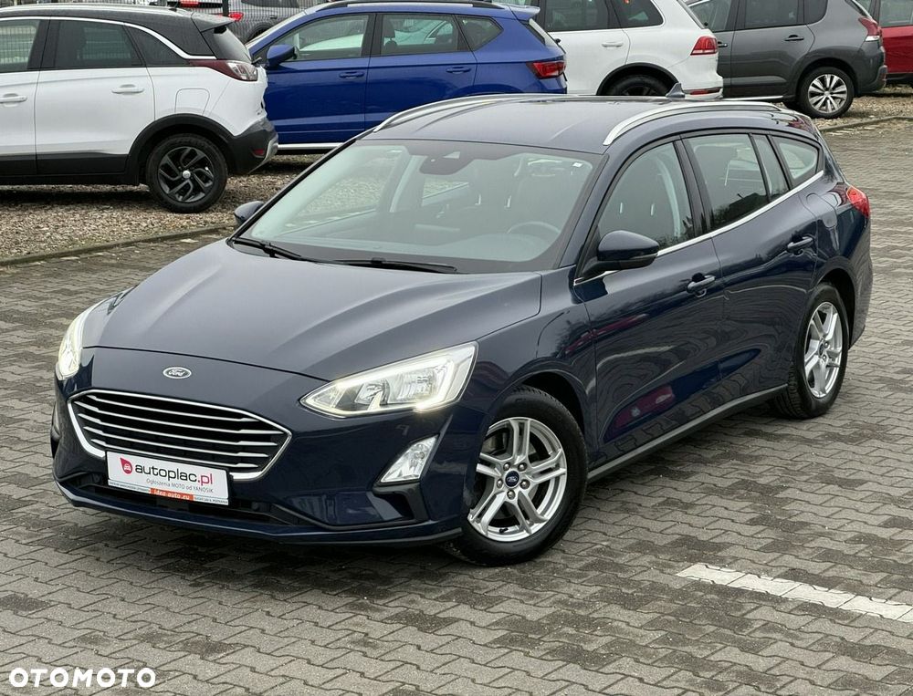 Ford Focus - 3