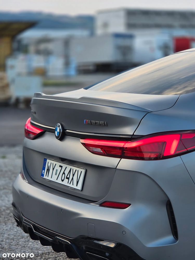 BMW Seria 2 M235i xDrive - 9