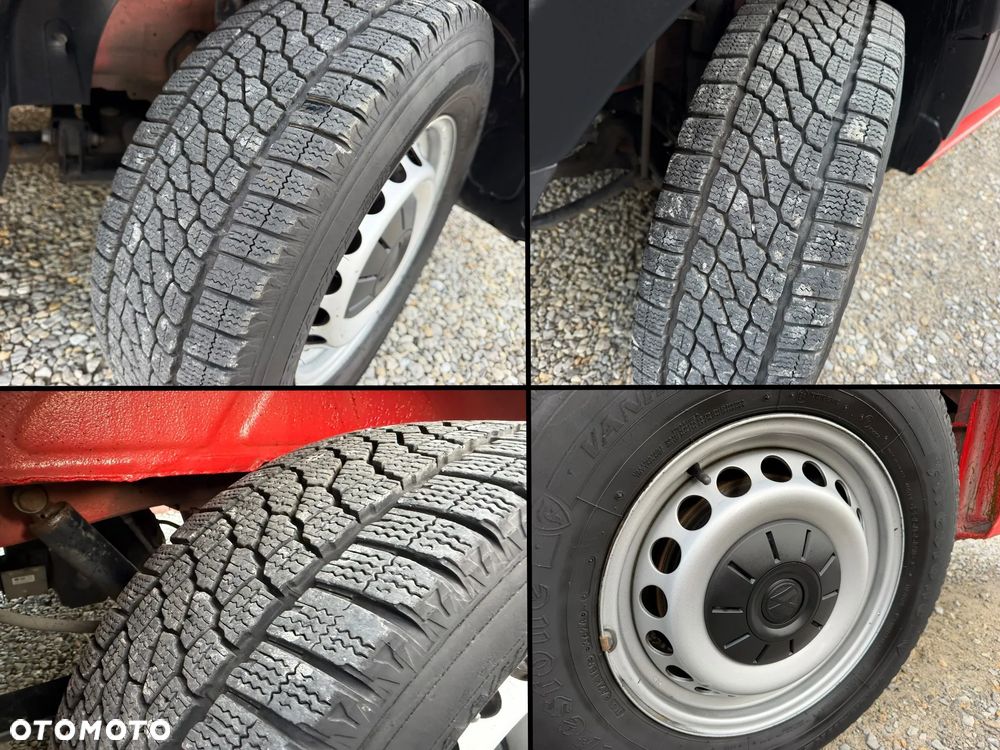 Volkswagen Crafter L4H3 LONG 4MOTION 4X4 Faktura Vat 23% Webasto Ledy Bogata wersja - 26
