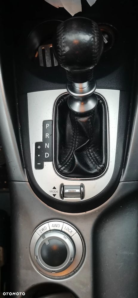 Peugeot 4007 2.2HDi Premium Euro5 - 9