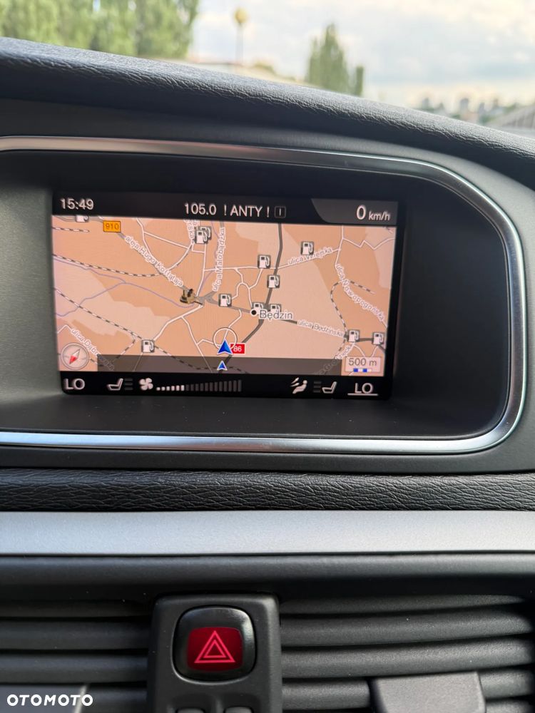 Volvo V40 T2 Drive-E Base - 21