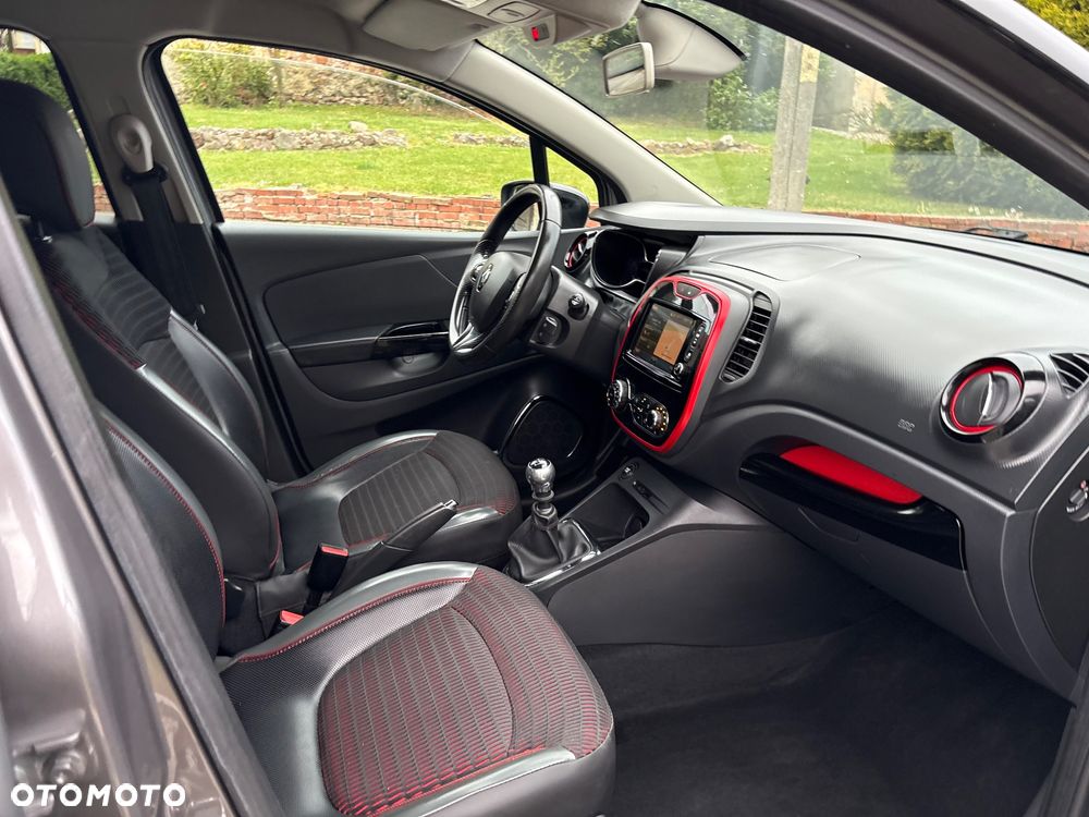 Renault Captur ENERGY dCi 110 Start&Stop Experience - 22