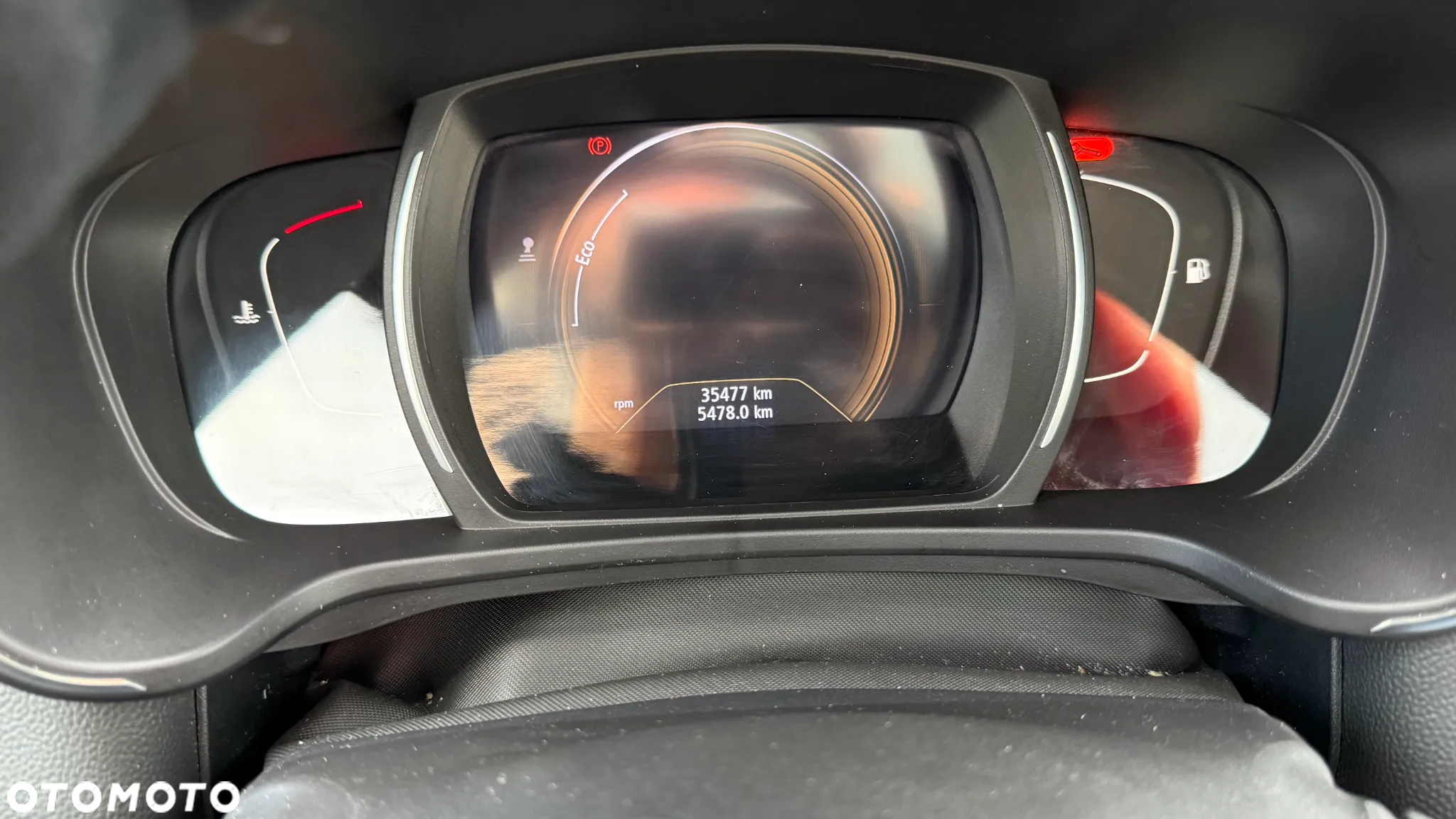 Renault Kadjar 1.3 TCe FAP Limited - 27