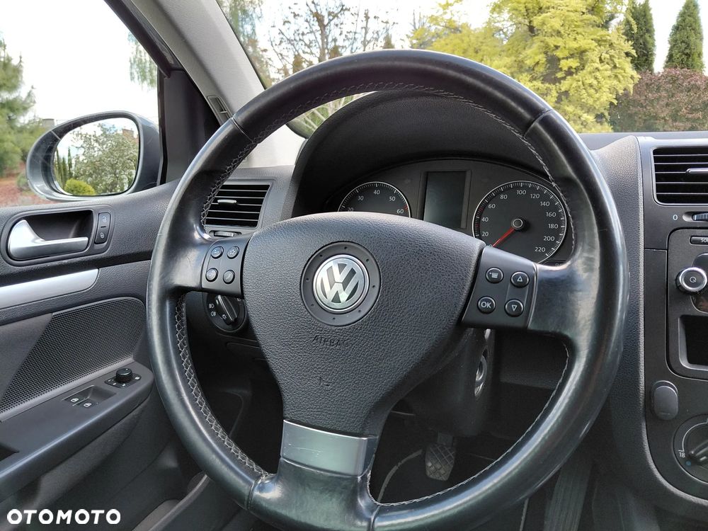 Volkswagen Golf 1.4 United - 21