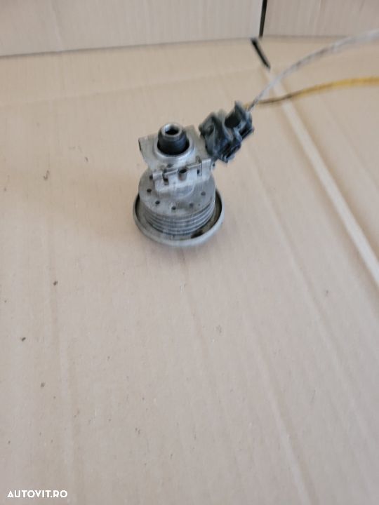 Injector Adblue Mercedes ML GLE W166 X166 S E Class W212 W221 3.0 Cdi An 2011-2018 - 5