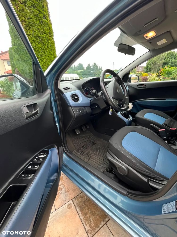 Hyundai i10 1.0 Access - 7