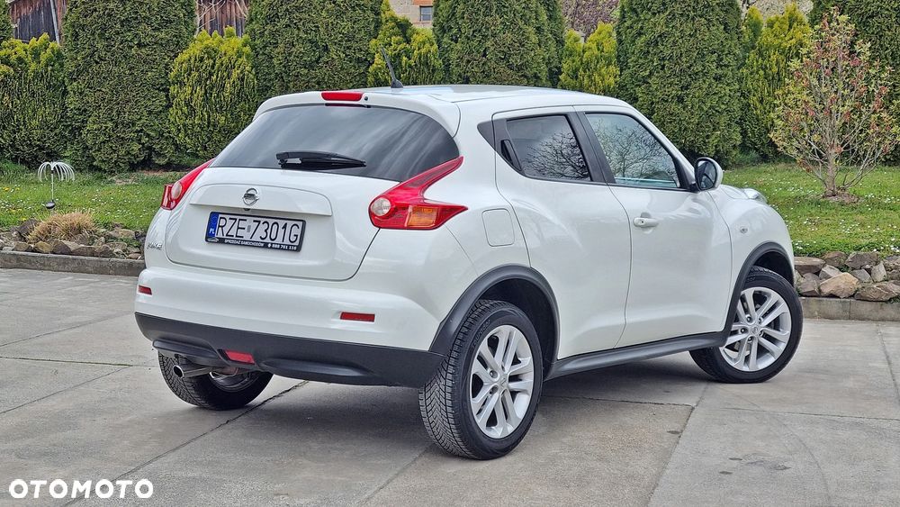 Nissan Juke - 20