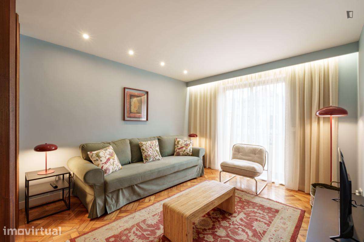 Apartamento com 2 quartos - localizado em Cedofeita Porto - Grande imagem: 5/29