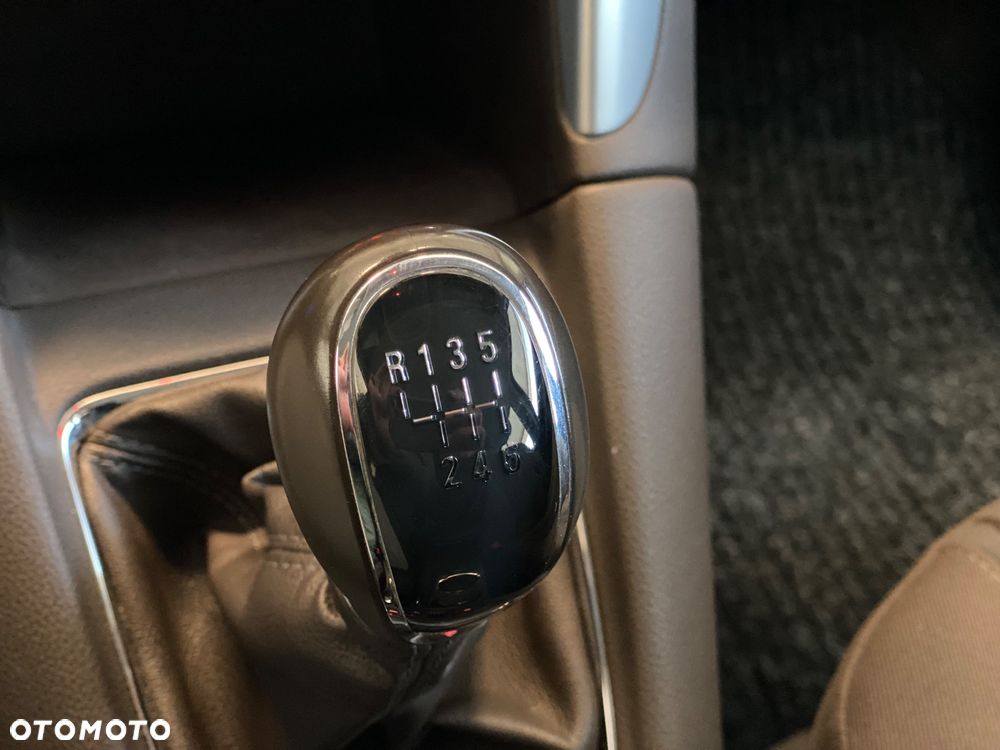 Opel Zafira 1.4 T Cosmo - 26