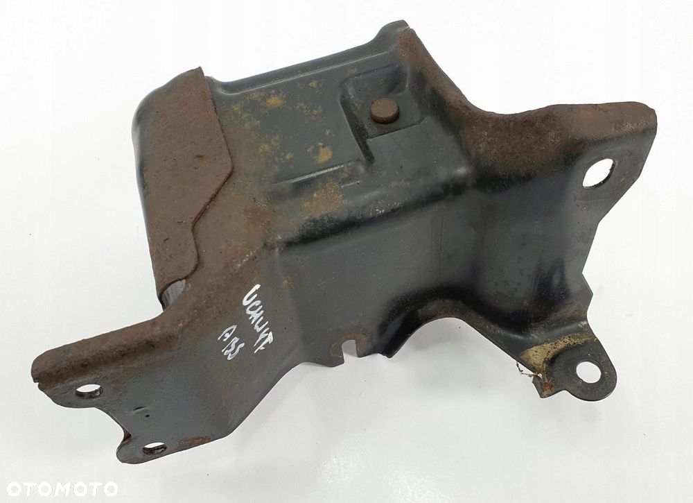 UCHWYT MOCOWANIE POMPY ABS HONDA CIVIC VI 1.4 16V - 4