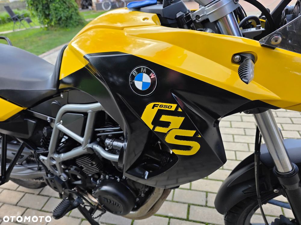BMW GS - 15