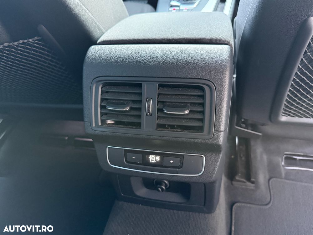 Audi Q5 40 TDI quattro S tronic MHEV Advanced - 28