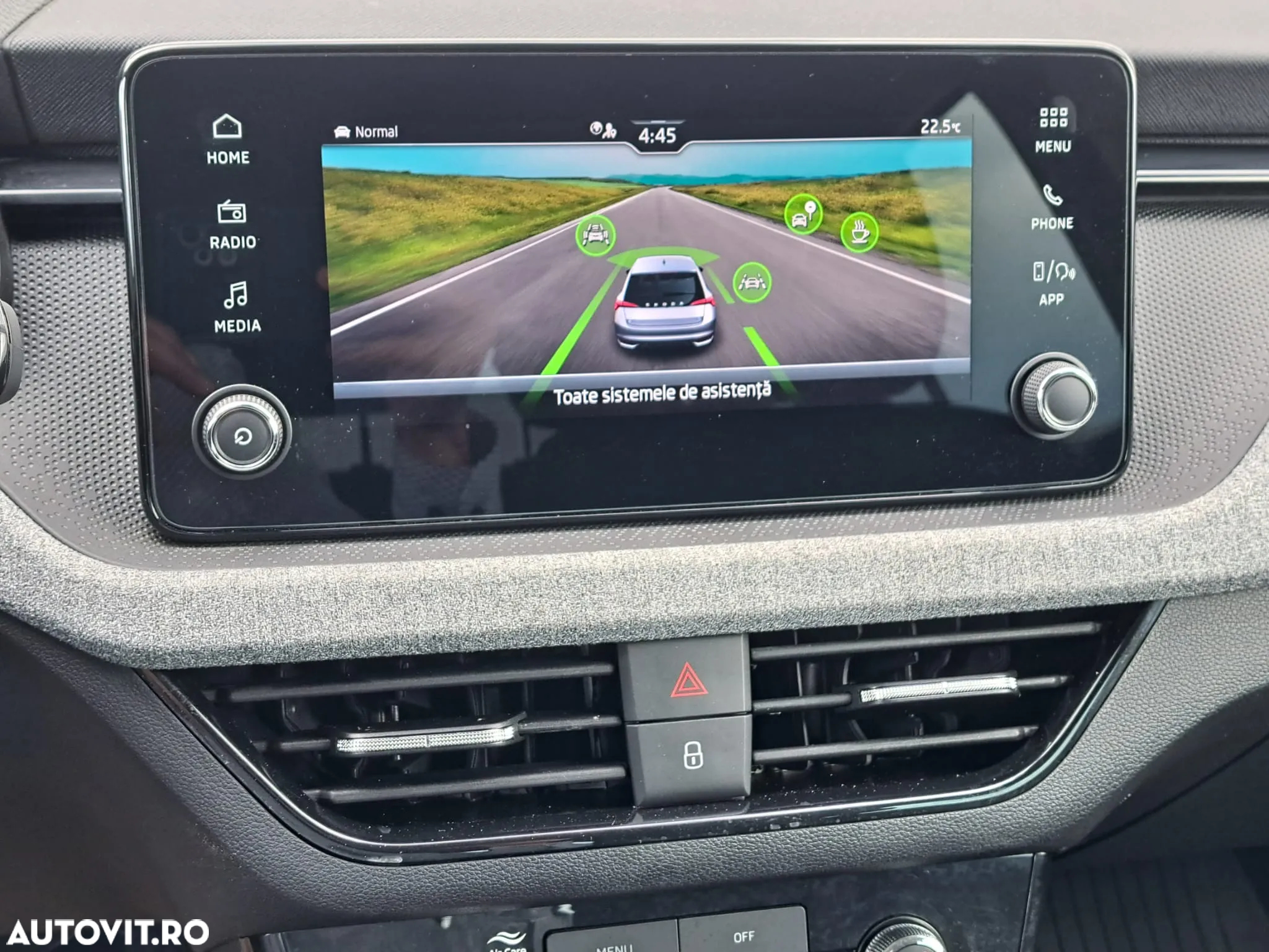 Skoda Scala - 13