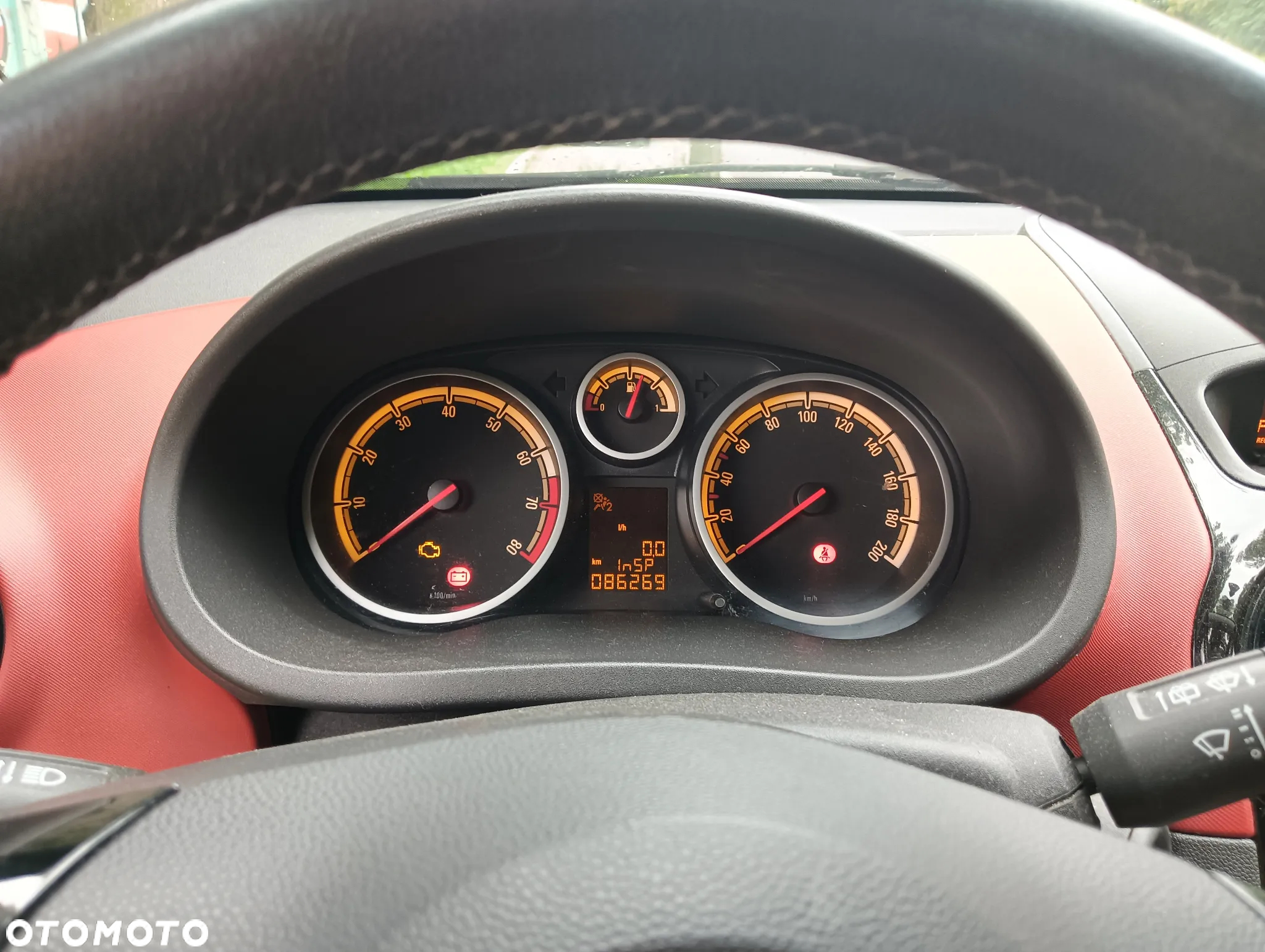 Opel Corsa - 6
