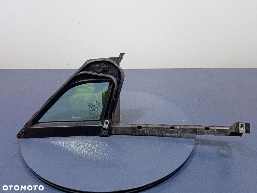 FORD MONDEO MK5 SZYBA DRZWI PRZÓD DS73-F21401-AJ - 3