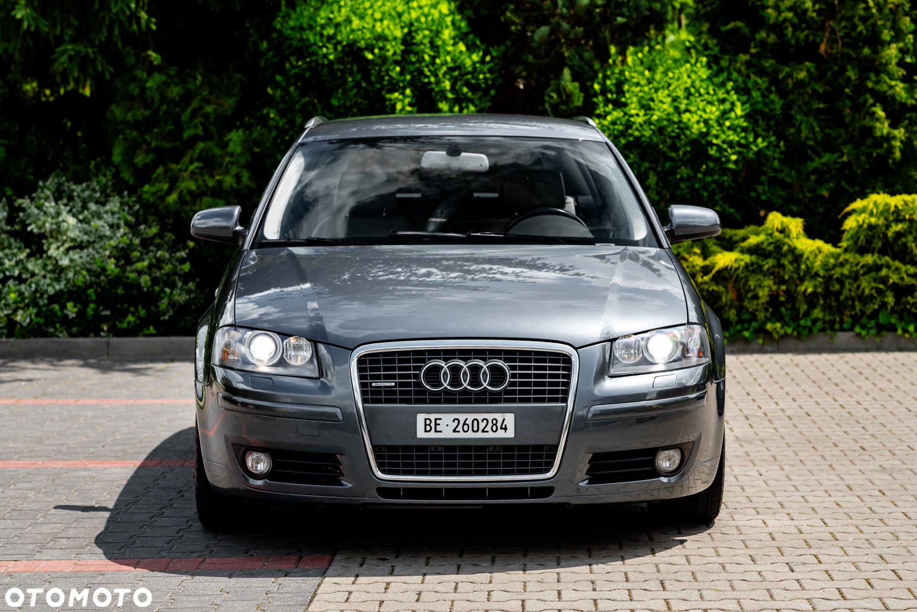 Audi A3 2.0 TFSI quattro Sportback Ambition - 7
