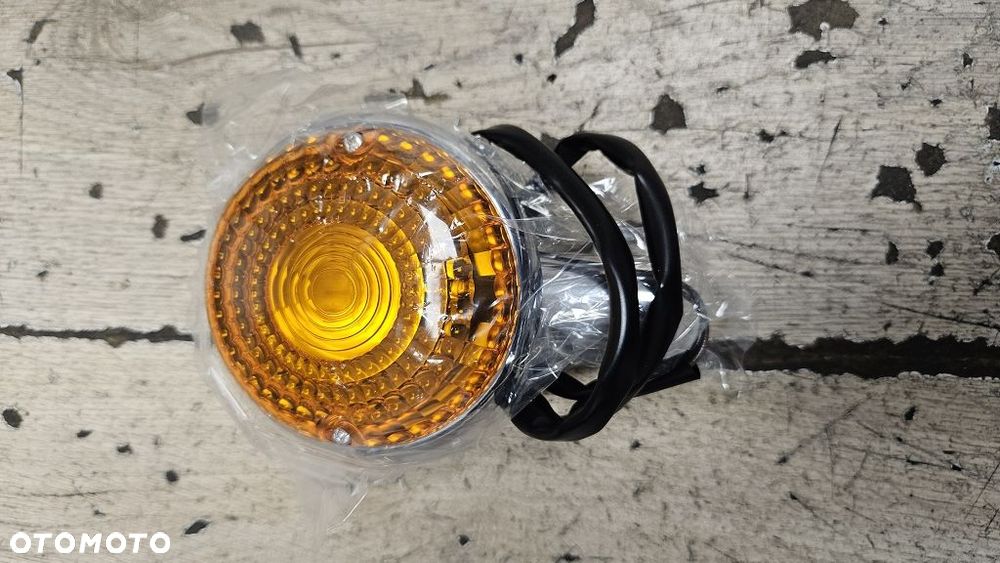 Kierunkowskaz Yamaha V-Max 1200 VMX12  1AA-83330-K9 - 4