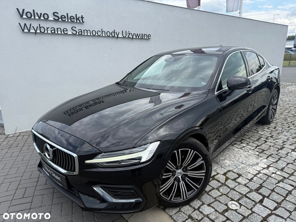 Volvo S60 - 4