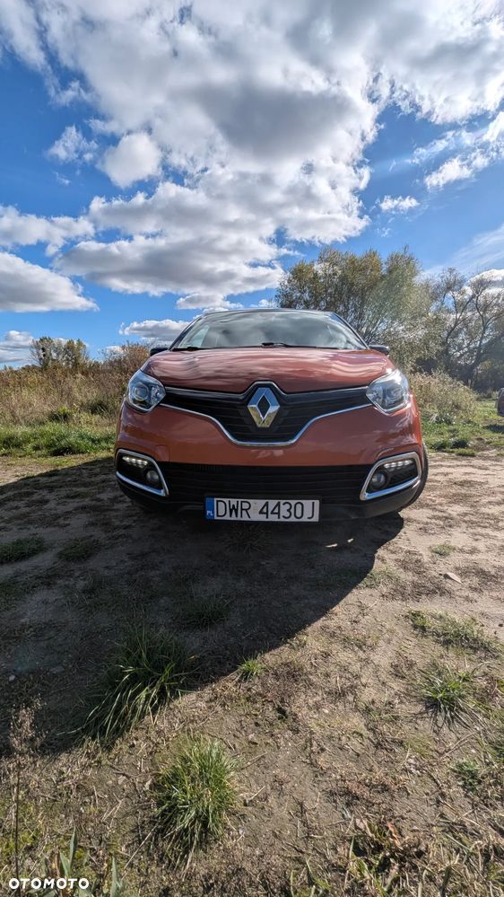 Renault Captur 1.5 dCi Energy Intens - 4