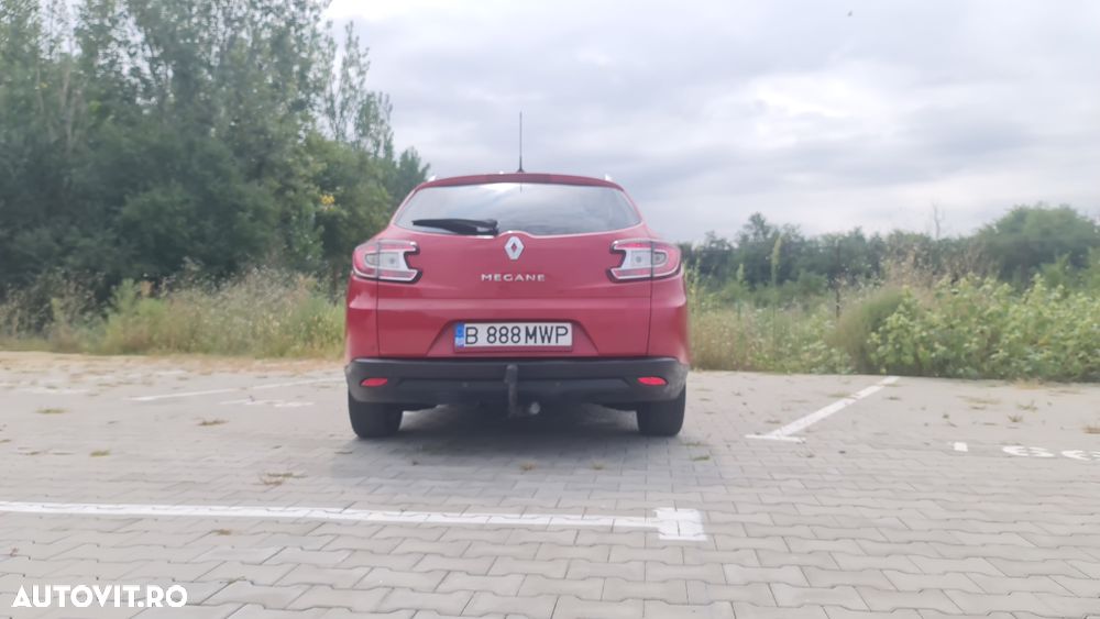 Renault Megane - 6