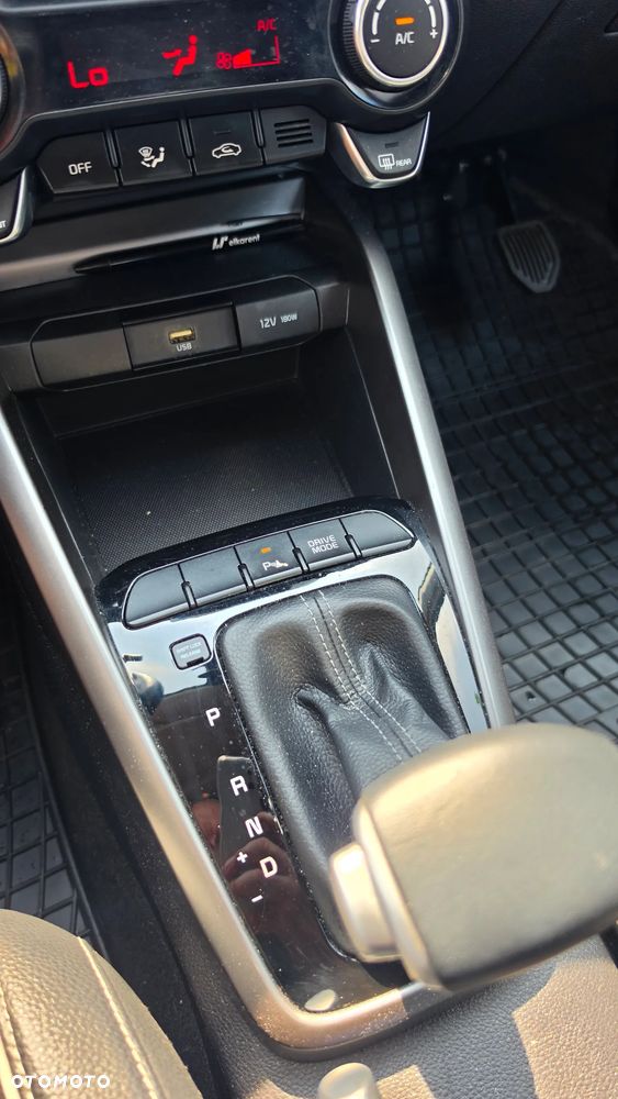 Kia Rio 1.0 T-GDI 120 Mild-Hybrid DCT7 GT Line - 17