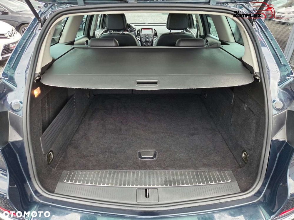 Opel Astra - 10