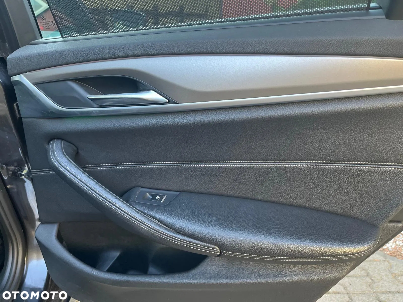 BMW Seria 5 520d Touring - 13