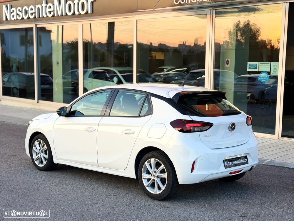 Opel Corsa 1.2 T Elegance - 12