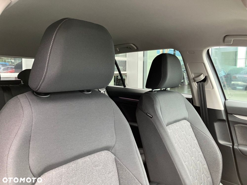 Volkswagen Golf Variant - 26